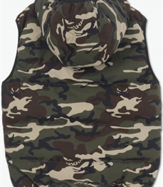 市场上装-马夹-休闲男装马甲