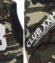 市场上装-马夹-休闲男装马甲