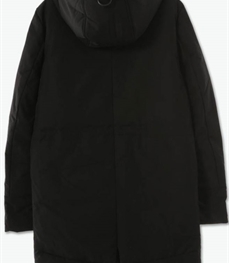 市场上装-棉衣/羽绒服-休闲男装棉服