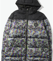 市场上装-棉衣/羽绒服-休闲男装棉服