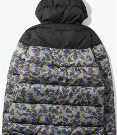 市场上装-棉衣/羽绒服-休闲男装棉服