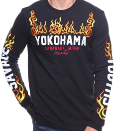 市场上装-T恤-时尚男装t恤