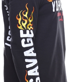 市场上装-T恤-时尚男装t恤