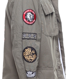 市场上装-衬衫-时尚男装衬衫