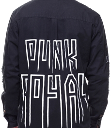 市场上装-衬衫-时尚男装衬衫