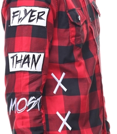 市场上装-衬衫-时尚男装衬衫