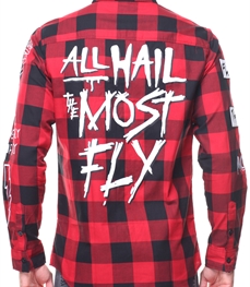 市场上装-衬衫-时尚男装衬衫