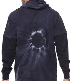 市场上装-卫衣-时尚男装卫衣