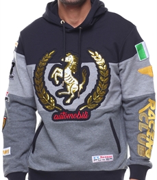 市场上装-卫衣-时尚男装卫衣