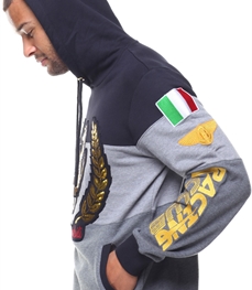 市场上装-卫衣-时尚男装卫衣