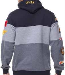 市场上装-卫衣-时尚男装卫衣