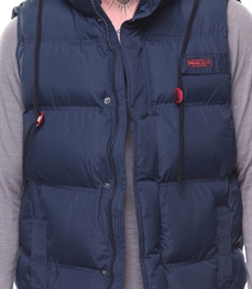 市场上装-马夹-时尚男装马甲