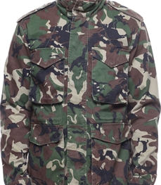 市场上装-中长外套-时尚男装中长外套