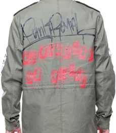 市场上装-中长外套-时尚男装中长外套