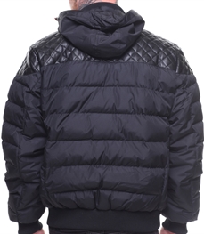 市场上装-棉衣/羽绒服-时尚男装棉服