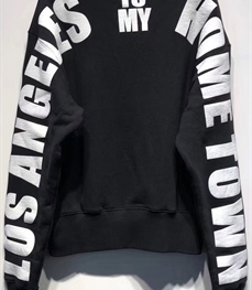 市场上装-卫衣-时尚男装卫衣