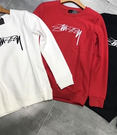 市场上装-卫衣-时尚男装卫衣