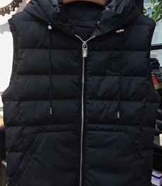 市场上装-马夹-时尚男装马甲