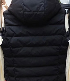 市场上装-马夹-时尚男装马甲