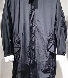 市场上装-中长外套-时尚男装中长外套