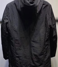 市场上装-中长外套-时尚男装中长外套