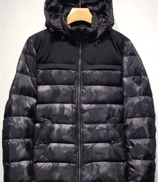 市场上装-棉衣/羽绒服-时尚男装棉服