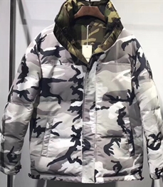 市场上装-棉衣/羽绒服-时尚男装棉服