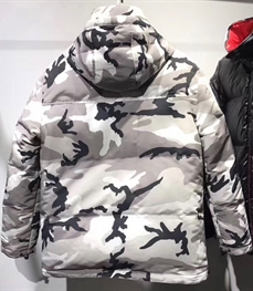 市场上装-棉衣/羽绒服-时尚男装棉服