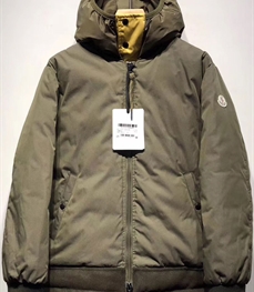 市场上装-棉衣/羽绒服-时尚男装棉服