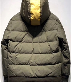 市场上装-棉衣/羽绒服-时尚男装棉服