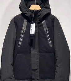 市场上装-棉衣/羽绒服-时尚男装棉服