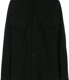 市场上装-衬衫-时尚商务衬衫