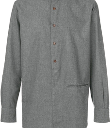 市场上装-衬衫-时尚商务衬衫