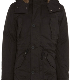 市场上装-大衣-时尚商务大衣