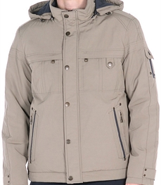 市场上装-夹克-时尚商务夹克