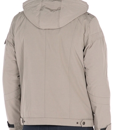 市场上装-夹克-时尚商务夹克