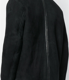 市场上装-皮衣-时尚商务皮衣