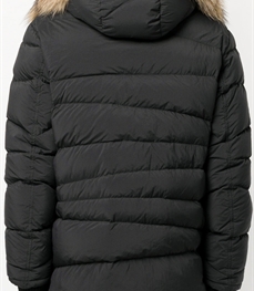 市场上装-棉衣/羽绒服-时尚商务棉服