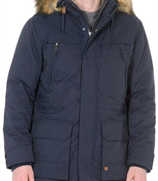 市场上装-棉衣/羽绒服-时尚商务棉服