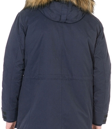 市场上装-棉衣/羽绒服-时尚商务棉服