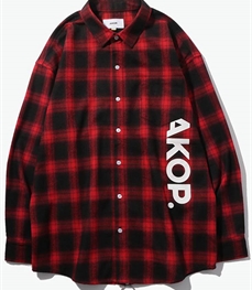 市场上装-衬衫-休闲男装衬衫