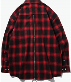 市场上装-衬衫-休闲男装衬衫