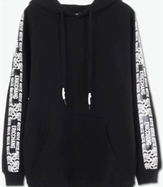 市场上装-卫衣-休闲男装卫衣