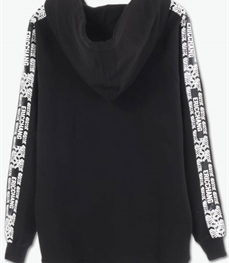 市场上装-卫衣-休闲男装卫衣