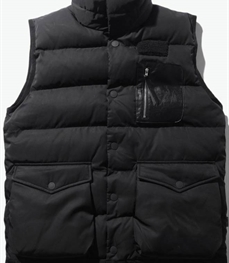 市场上装-马夹-休闲男装马甲