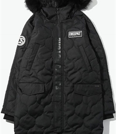 市场上装-棉衣/羽绒服-休闲男装棉服