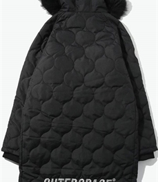 市场上装-棉衣/羽绒服-休闲男装棉服