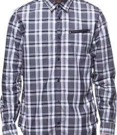 市场上装-衬衫-时尚男装衬衫