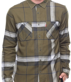 市场上装-衬衫-时尚男装衬衫