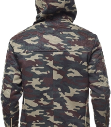 市场上装-卫衣-时尚男装卫衣